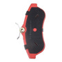 Par Tambor Trasero Para Citroen C3 1600 2014 Citroen C3