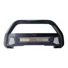 Skit Play Para Burreraneg Barra Led Nissan Np300 2016-2023 