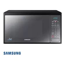 Nuevo Horno Microondas Samsung Negro Entrega Gratis En Quito