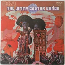 Vinil Lp Disco The Jimmy Castor Bunch It's Just Begun 1972