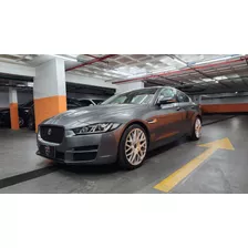 Jaguar Xe Gasolina Automático