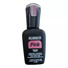 Base Rubber Pink By Organic Nails