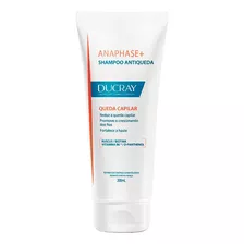 Ducray Anaphase+ Shampoo 200ml