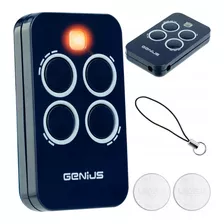 Control Remoto Genius Echo Tx4