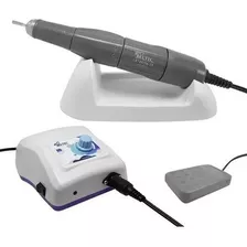 Micro Motor Beltec Elétrico Lb 3000 Manicure Unha Podologia 