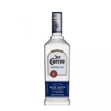 Oferta Tequila José Cuervo Blue Agave Original 750 Ml