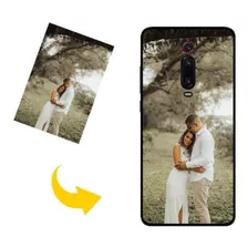 Carcasa Personalizada Para Samsung