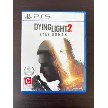 Dying Light 2 Stay Human Ps5 Play Station