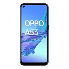 Oppo A53 Dual Sim 128 Gb Fancy Blue 6 Gb Ram