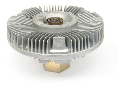 Fan Clutch Hummer H1 2002-2004 6.5 Lts Foto 2