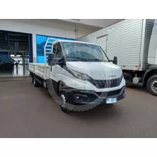 Iveco Daily 65-170 Completa - 2023 - Naves Seminovos