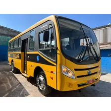 Mascarello Gran Class Iveco 150s21