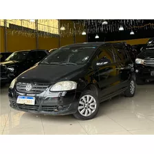 Volkswagen Fox 1.0 Mi Plus 8v Flex 4p Manual