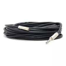 Cable Trs A Miniplug Hembra Estereo 5m Higi Quality Neutrik