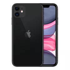 Apple iPhone 11 (128 Gb) - Negro