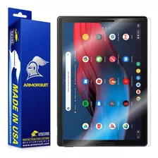 Protector De Pantalla Militaryshield Google Pixel Slate...