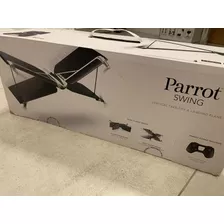 Drone Parrot Swing Com Câmera Sd Black 1 Bateria