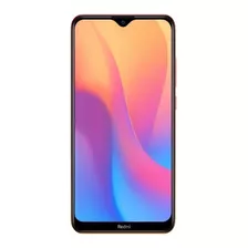 Xiaomi Redmi 8a (12 Mpx) Dual Sim 32 Gb Vermelho-pôr Do Sol 2 Gb Ram