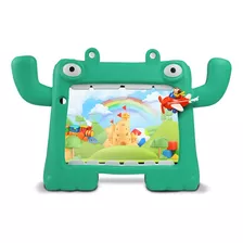 Tablet Vorago Pad 8 Kids 4gb 64gb Android 13 Pad-8-kids 5mp