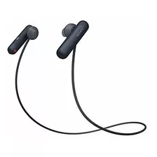 Audífonos Deportivos Sony Wi-sp500 Inalámbricos Bluetooth