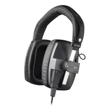 Headphone Beyerdynamic Dt150, 250 Ohms, P/ Estúdios, Fechado