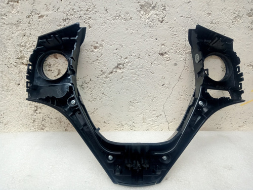 Moldura Bisel Embellecedor Volante Yaris 2 2021 18-21 Orig.  Foto 8