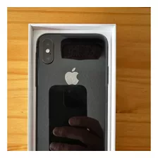  iPhone XS 64 Gb Gris Espacial Excelente Estado