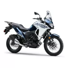 Moto Kawasaki Versys-x 300