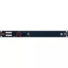 Warm Audio Wa73 1 Channel British Mic Pre 