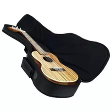 Hola Bolsa Resistente Para Ukelele Para Toques Con 15 Mm De