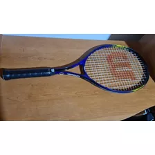 Raqueta Wilson Grand Slam 110