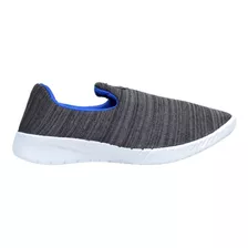 Zapatillas Panchas Mujer Elastizadas Fleximar (2150)