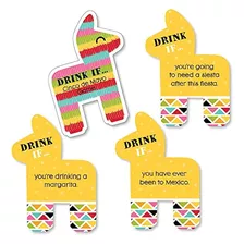 Beber Si Juego Cinco De Mayo Juego Fiesta Mexicana 24 Cuenta