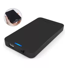 Caja/disco Duro Externo Sabrent Ec-uasp 2.5 Sata/usb 3.0 Se