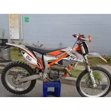 Ktm 2016