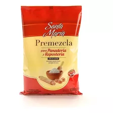 Santa Maria Premezcla Universal X 6 Unidades De 1kg