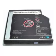 Unidad De Cd Para Laptop Ibm Thinkpad 600 E Series 27l3711