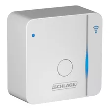 Adaptador Wifi Schlage Br400 Para Cerrojos Digitales Sense