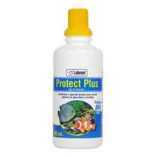 Alcon Labcon Protect Plus Anti Cloro 100ml Trata 800 Litros