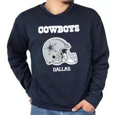 Sudadera Nfl Dallas Cowboys