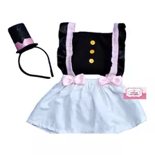 Roupa Do Mundo Bita Para Menina De 0 Á 6 Anos