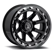 Rin De Rueda Gear Off Road 754mb, 22x12 (5x5.00/5x5.50)