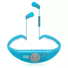 Auriculares Impermeables Deportivos Activos Mejorados -...