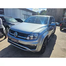 Volkswagen Amarok Comfortline V6 Ma