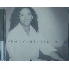 Kenny G - Greatest Hits 