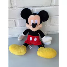 Peluche Mickey Mouse Original Suave