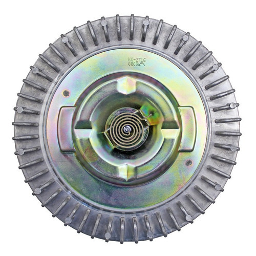 Fan Clutch Ford E-150 Econoline Club Wagon 4.9 1982 1983 Foto 3