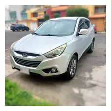 Hyundai Ix35 Gls Premium L4/2.0 Aut 2015