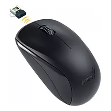 Mouse Genius Inalambrico Nx-7000