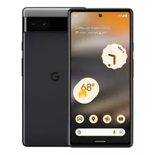 Google Pixel 6a 128gb Preto